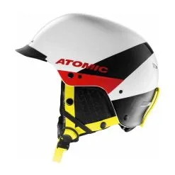 ATOMIC TROOP SL White