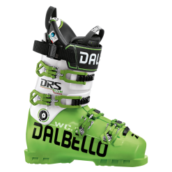 DALBELLO DRS WC SS Lime/white