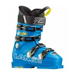 LANGE RS 90 S.C. Power Blue