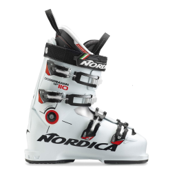 NORDICA DOBERMAN GP 110 W White