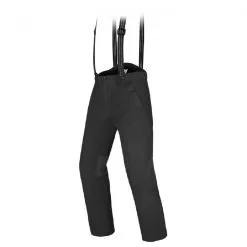 DAINESE PANTALONI EXCHANGE DROP D-DRY Black/black
