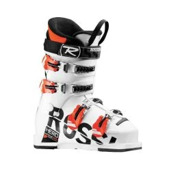 ROSSIGNOL HERO JR 65 White
