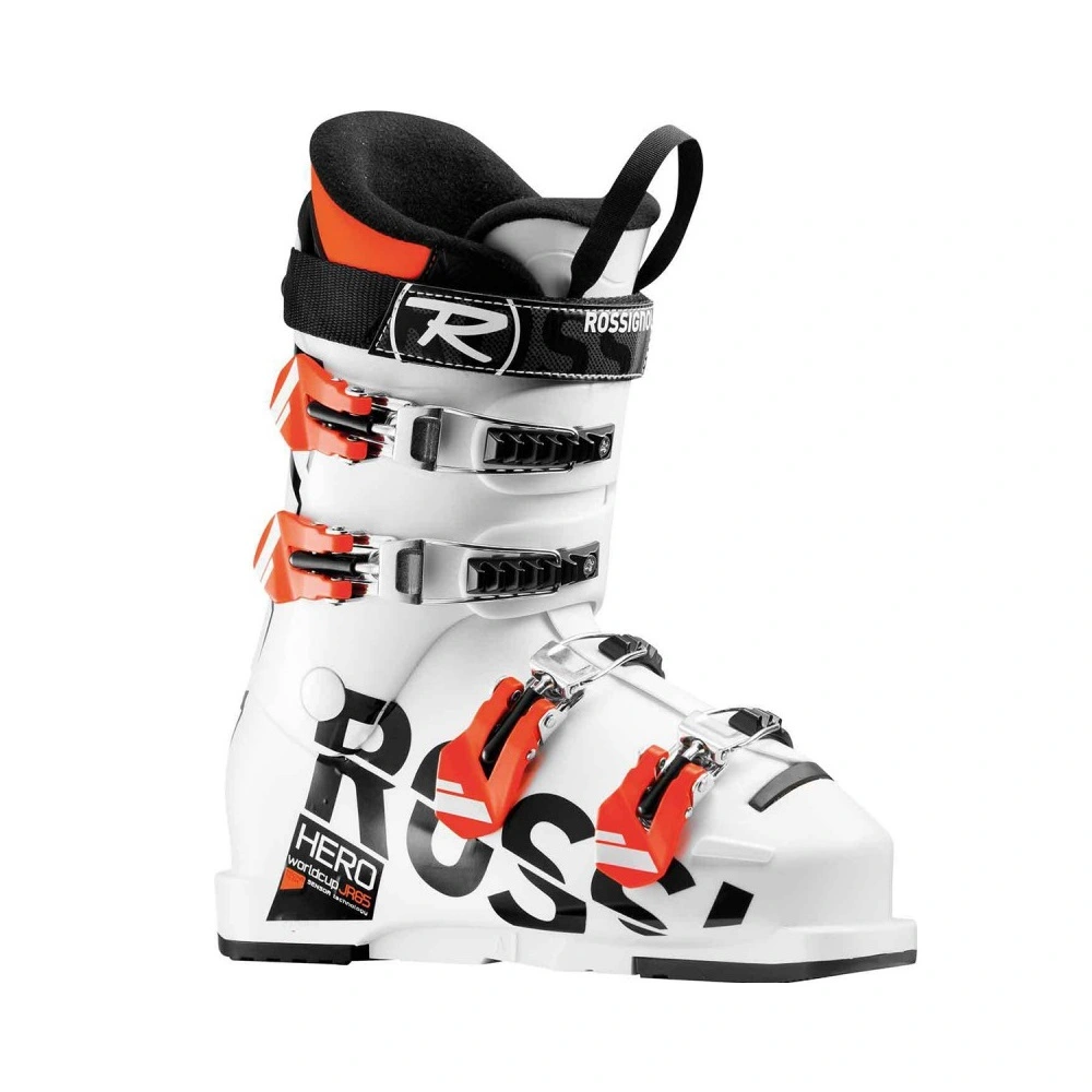 ROSSIGNOL HERO JR 65 White 1 ROSSIGNOL HERO JR 65 White