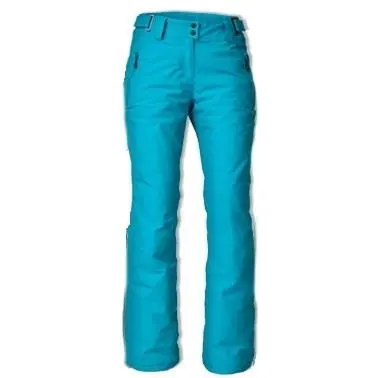STOCKLI SKI PANT Turchese 1 STOCKLI SKI PANT Turchese