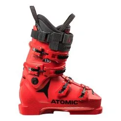 ATOMIC REDSTER WORLD CUP 130 Red/black