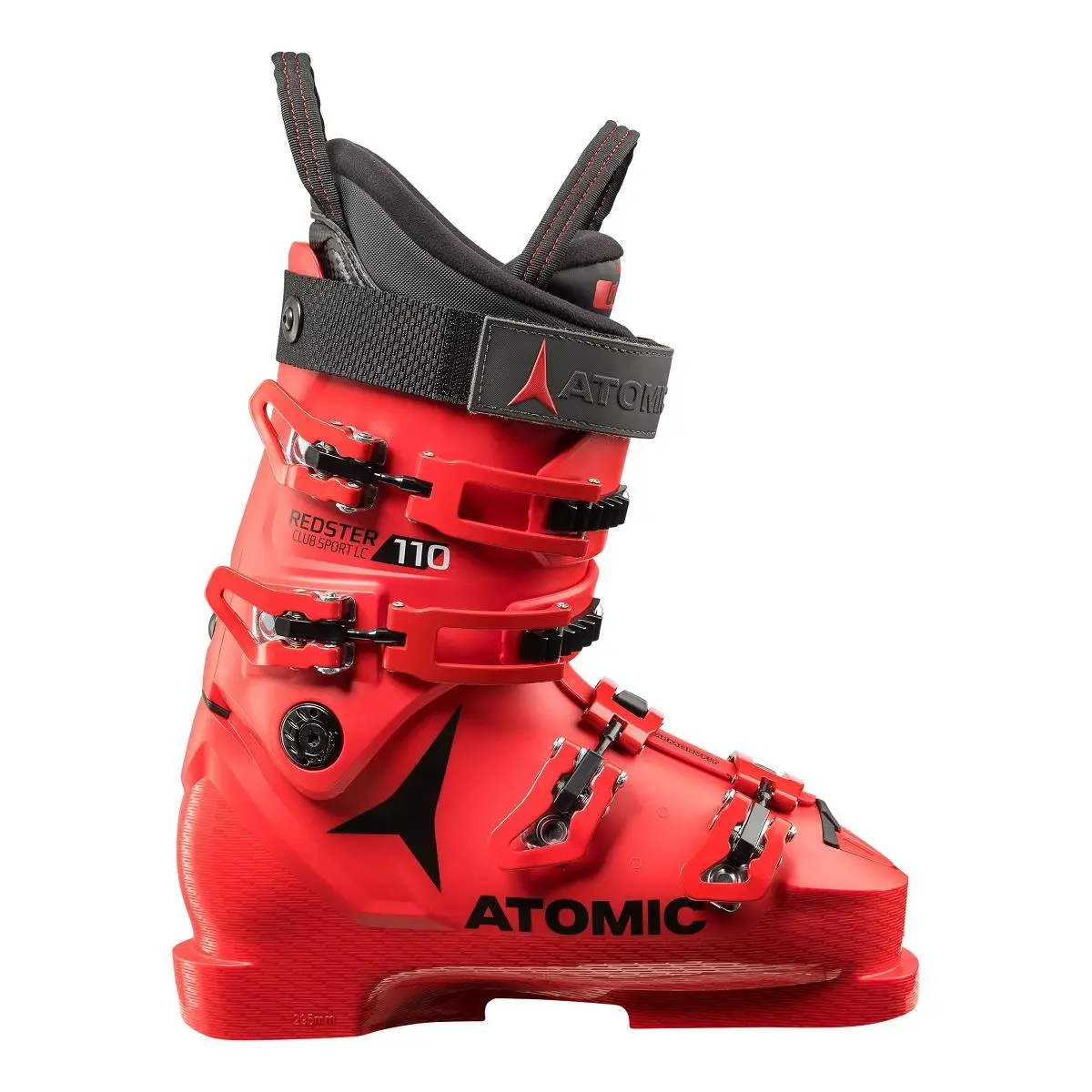 ATOMIC REDSTER CS 110 Red/black 1 ATOMIC REDSTER CS 110 Red/black