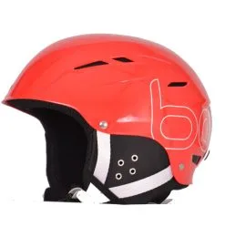 BOLLE' B-FUN SHINY Red/white
