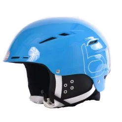 BOLLE' B-FUN SHINY Blue/white