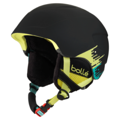 BOLLE' B-LIEVE SOFT Soft Black