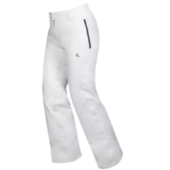 CAPRANEA CASANNA W PANT White