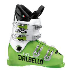 DALBELLO DRS 50 JR Lime/white