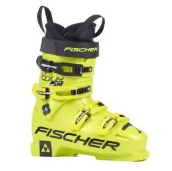 FISCHER RC4 PODIUM 70 Yellow