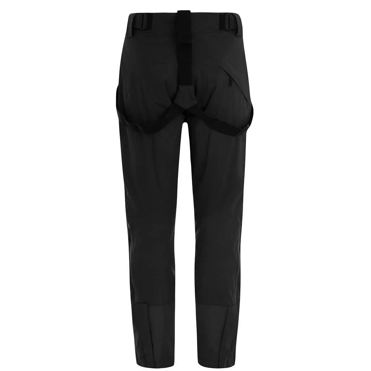 KAPPA 6CENTO 622A FZ Black 2 KAPPA 6CENTO 622A FZ Black - immagine 2