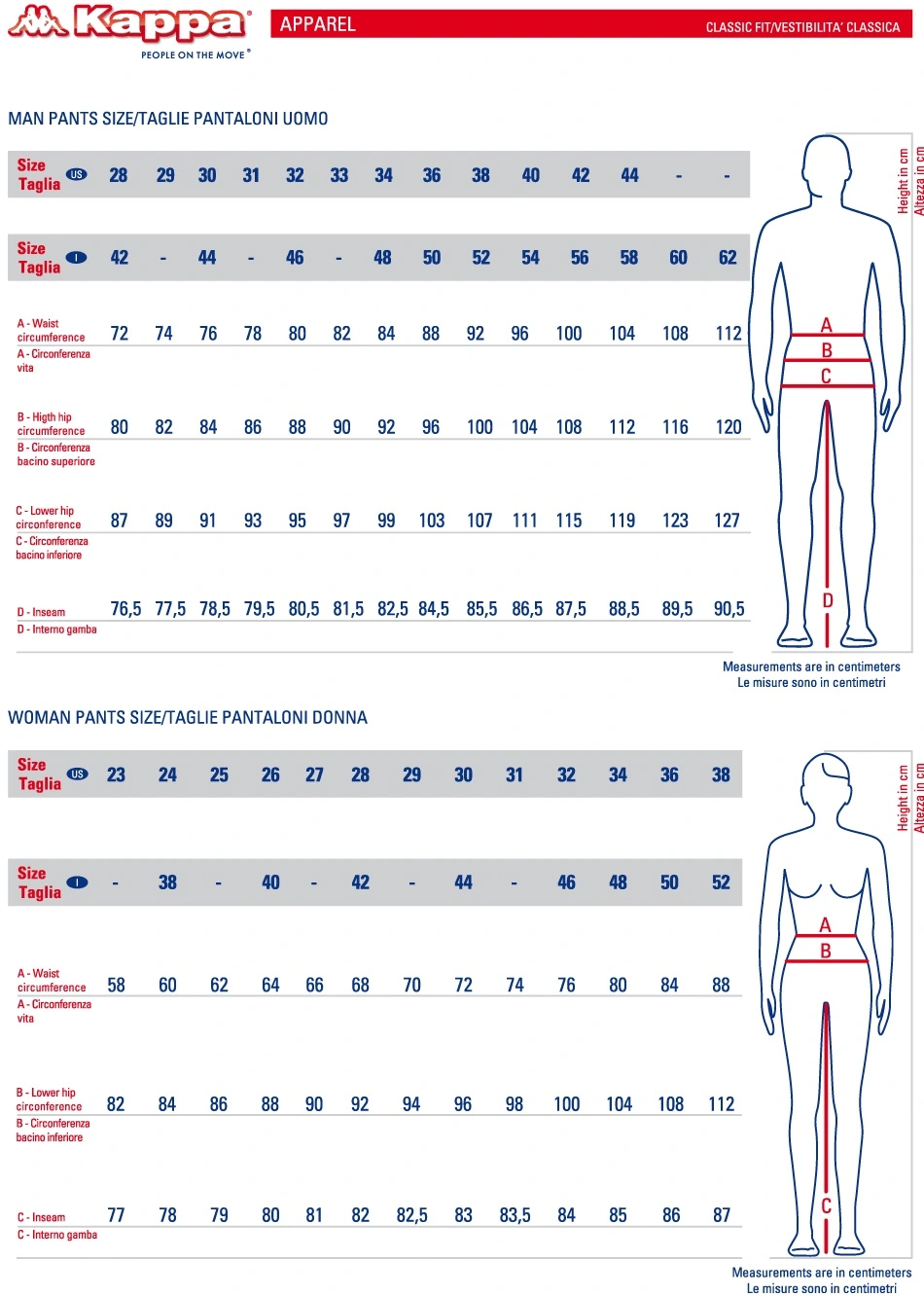 KAPPA 6CENTO 622A FZ Black 3 KAPPA 6CENTO 622A FZ Black - immagine 3