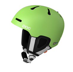 POC FORNIX Green