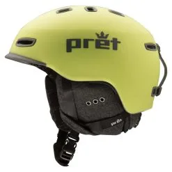 PRÊT PRETCYNIC Giallo