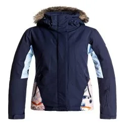 ROXY SNOW JET SKI JKT