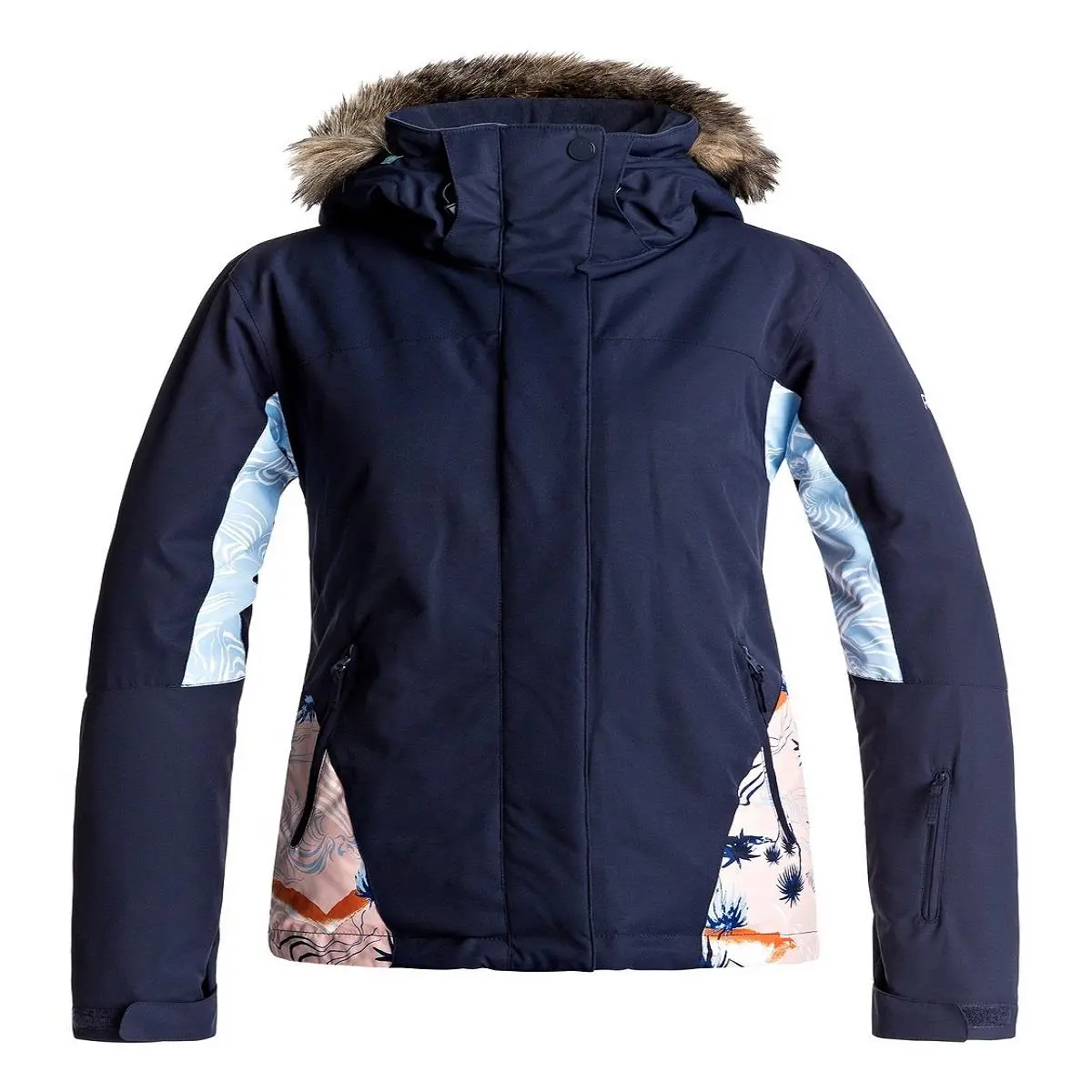 ROXY SNOW JET SKI JKT 1 ROXY SNOW JET SKI JKT