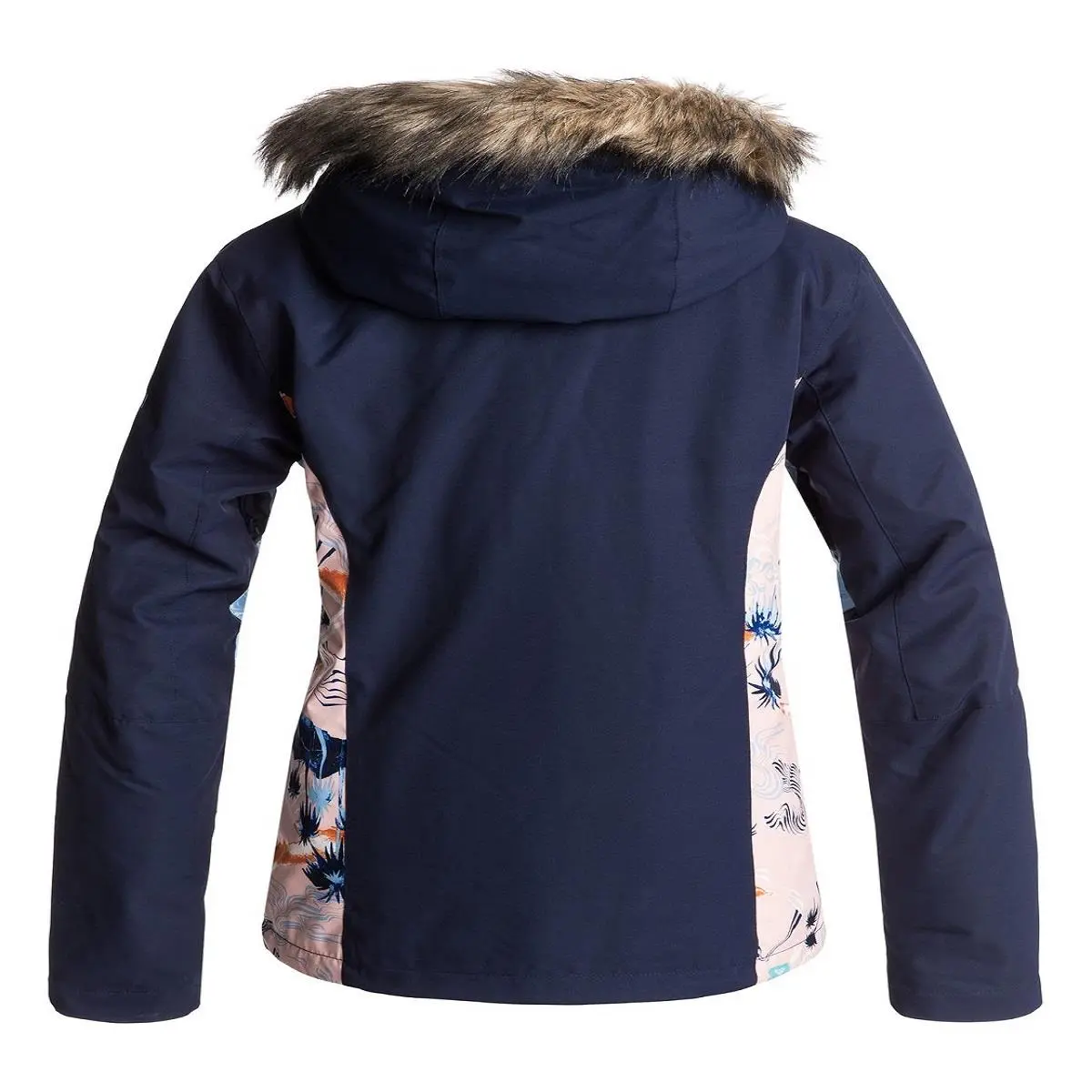 ROXY SNOW JET SKI JKT 2 ROXY SNOW JET SKI JKT - immagine 2