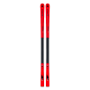 ATOMIC G9 RS MASTER FLAT(ATTACCO ESCLUSO) Red