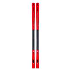 ATOMIC G9 RS MASTER FLAT(ATTACCO ESCLUSO) Red