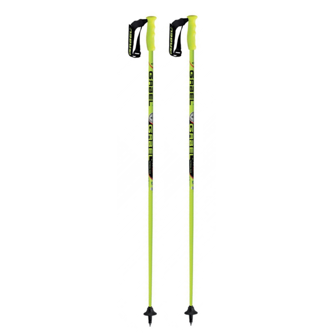 GABEL NT LITE SL-R Giallo Fluo 1 GABEL NT LITE SL-R Giallo Fluo