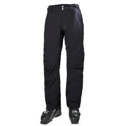 HELLY HANSEN THUNDER INSULATED PANT Black