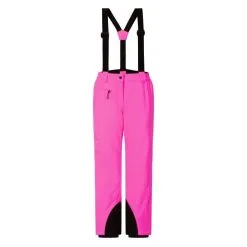 ICEPEAK NIGELLA JR PANT Fuxia