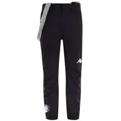 KAPPA 6CENTO 622A FULL ZIP FISI Blue Nights-silver