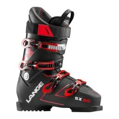 LANGE SX 90 Black/red