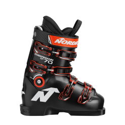 NORDICA DOBERMANN GP 70 Nero