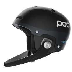 POC ARTIC SL SPIN Matt Black