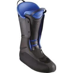 SALOMON S/MAX 130 White/raceblue F04/black -Vendite Rossignol A18 salomon L40547500 1 P