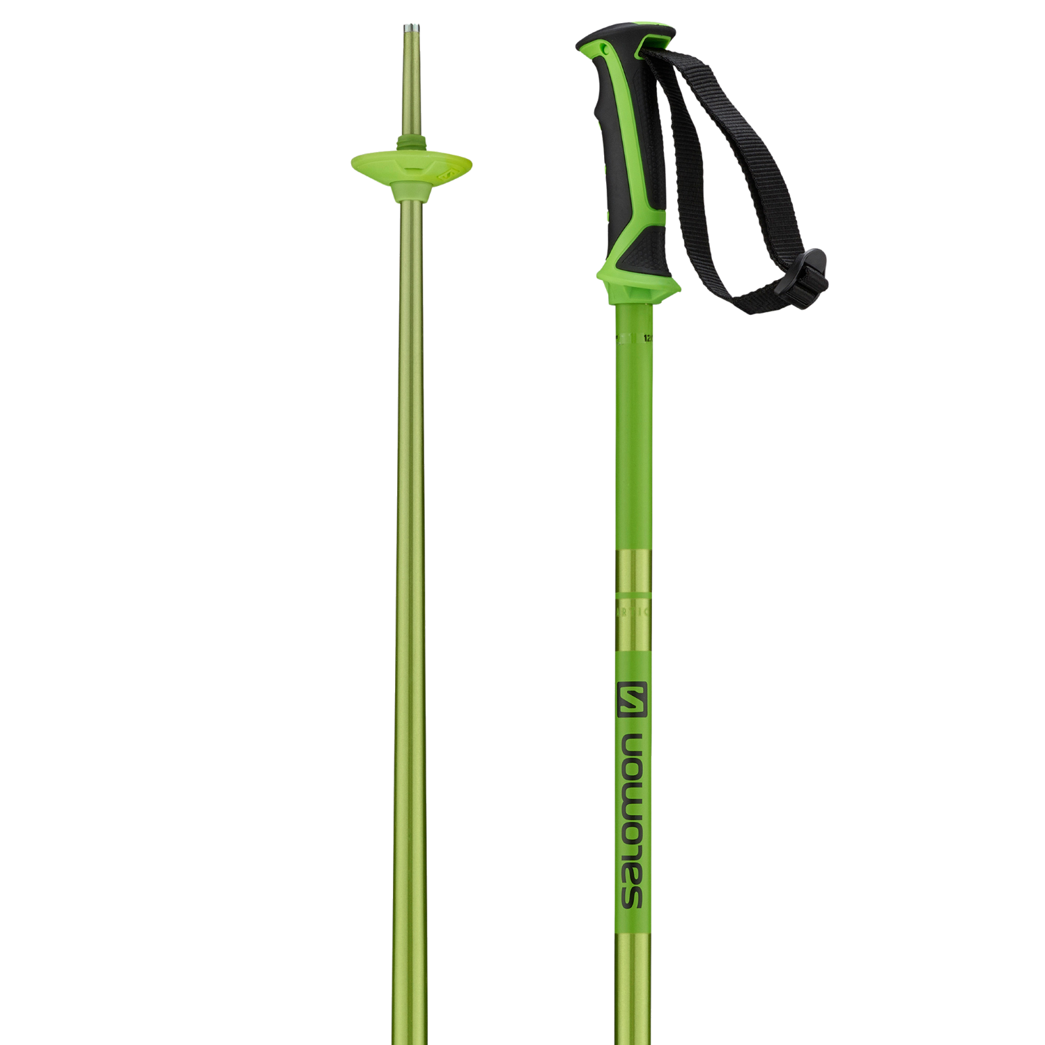 SALOMON ARCTIC 1 SALOMON ARCTIC