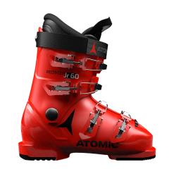 ATOMIC REDSTER JR 60 Red/black