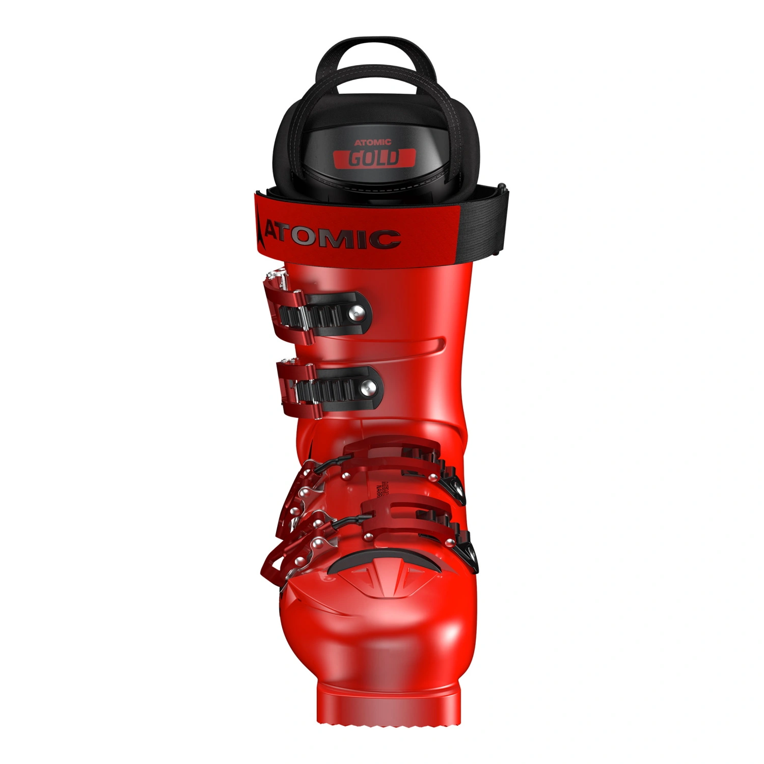 ATOMIC REDSTER STI 70 LC Red/black 5 ATOMIC REDSTER STI 70 LC Red/black - immagine 5