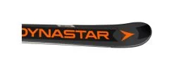 DYNASTAR SPEED TEAM GS (R20 PRO)(ATTACCO ESCLUSO) -Vendite Rossignol A19 DYNASTAR DAHDM03. 2 P
