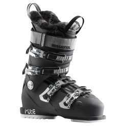 ROSSIGNOL PURE PRO 80 Black