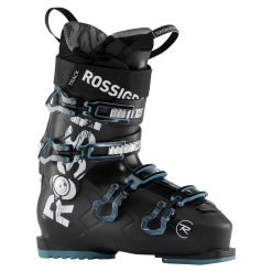 ROSSIGNOL TRACK 130 Black/blue