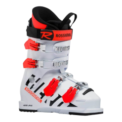 ROSSIGNOL HERO JUNIOR 65 White