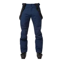 ROSSIGNOL COURSE PANT Dark Navy