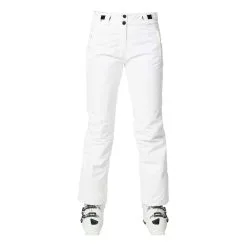 ROSSIGNOL W RAPIDE PANT White