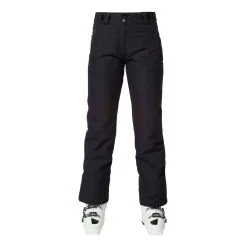 ROSSIGNOL W RAPIDE PANT Black