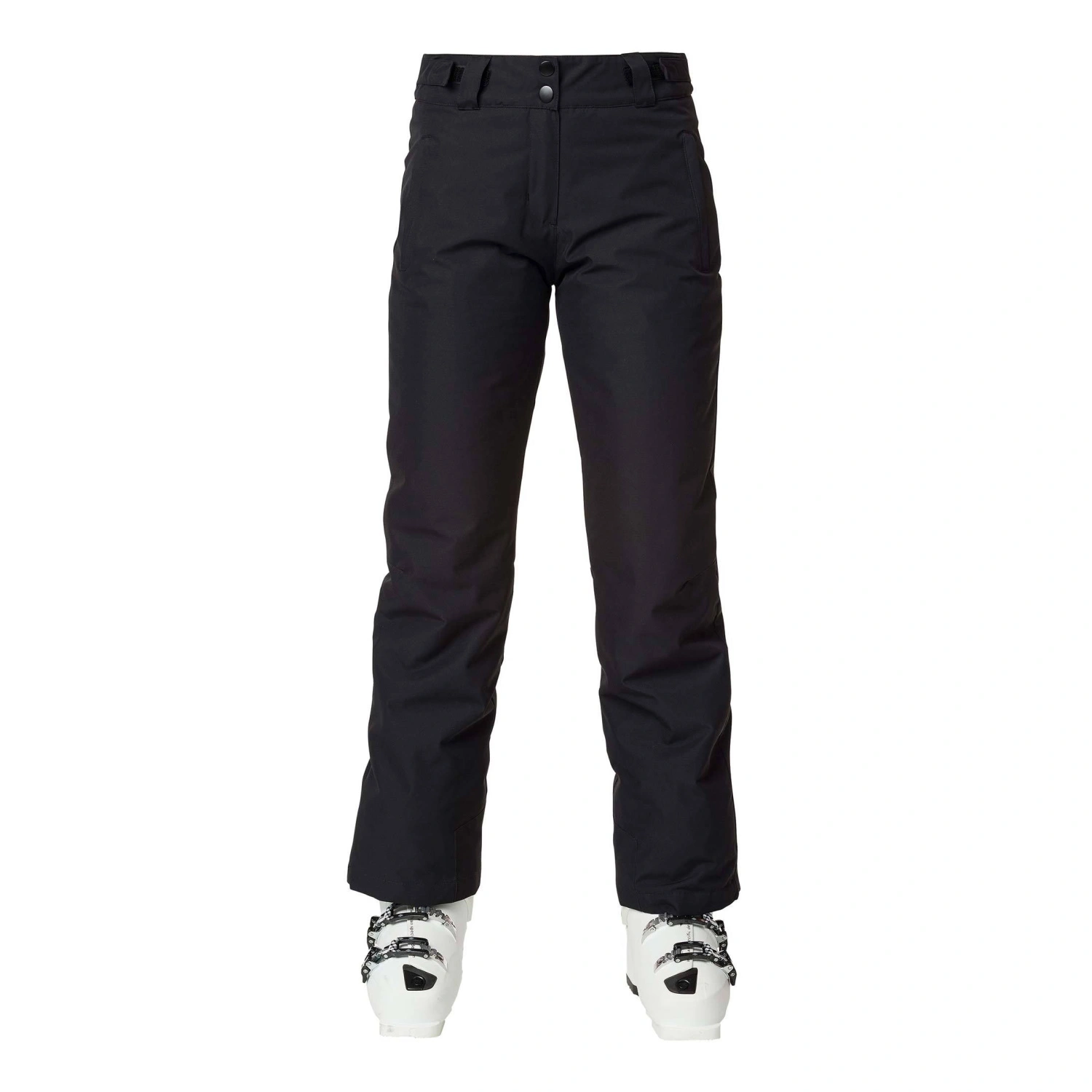 ROSSIGNOL W RAPIDE PANT Black 1 ROSSIGNOL W RAPIDE PANT Black