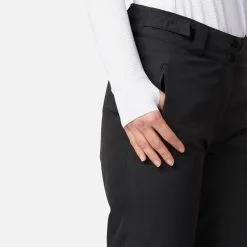 ROSSIGNOL W RAPIDE PANT Black 7 ROSSIGNOL W RAPIDE PANT Black -Vendite Rossignol A19 ROSSIGNOL RLIWP06200 3 P