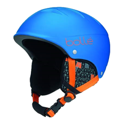 BOLLE' B-FREE Matt Blue Animals