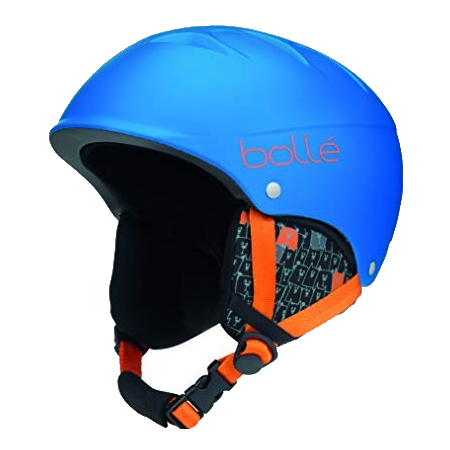 BOLLE' B-FREE Matt Blue Animals 1 BOLLE' B-FREE Matt Blue Animals