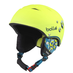 BOLLE' B-FREE Neon Yellow