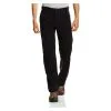 CMP PANTALONE UOMO SOFTSHELL WIND PROTECT Black