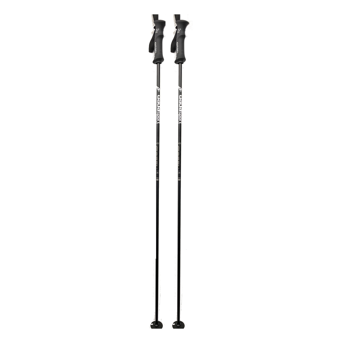 GABEL CARBON PRO SR "by DADASPORT" Black 1 GABEL CARBON PRO SR "by DADASPORT" Black